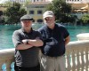 Bellagio - Dave and Larry
